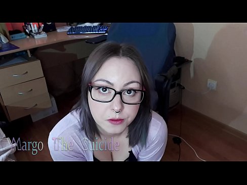 ❤️ Сексуальна дівчина в окулярах глибоко відсмоктує дилдо на камеру ️❌ Порно-відео у нас uk.pornjk.ru ❌️