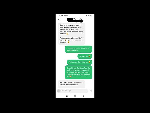 ❤️ Я додав до свого гарему нову PAWG від Tinder (включаючи розмову з Tinder) ️❌ Порно-відео у нас uk.pornjk.ru ❌️