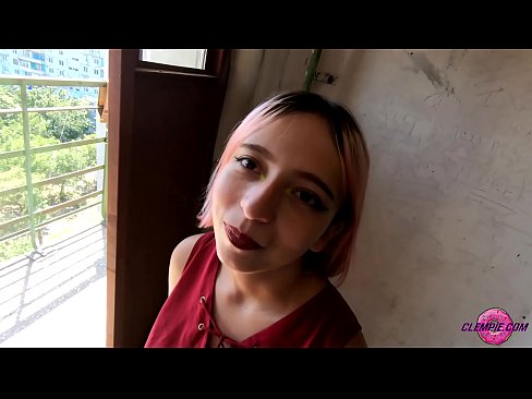 ❤️ Студент Sensual відсмоктує незнайомця в глибинці - сперма йому на обличчя ️❌ Порно-відео у нас uk.pornjk.ru ❌️